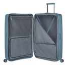 American Tourister Fastforward Spinner 82 / 31 TSA EXP L Steel Blue
