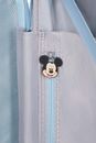 American Tourister Mickey Magic 55 / 20 EXP TSA S Mickey Pastel Blue