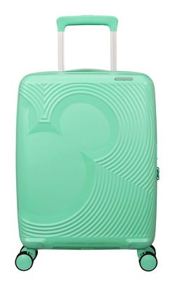 American Tourister Mickey Magic 55 / 20 EXP TSA S Mickey Jelly Mint