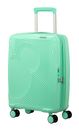 American Tourister Mickey Magic 55 / 20 EXP TSA S Mickey Jelly Mint