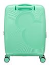 American Tourister Mickey Magic 55 / 20 EXP TSA S Mickey Jelly Mint