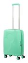 American Tourister Mickey Magic 55 / 20 EXP TSA S Mickey Jelly Mint