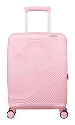 American Tourister Mickey Magic 55 / 20 EXP TSA S Mickey Pastel Pink