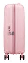American Tourister Mickey Magic 55 / 20 EXP TSA S Mickey Pastel Pink