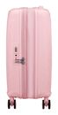American Tourister Mickey Magic 55 / 20 EXP TSA S Mickey Pastel Pink