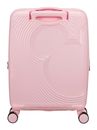 American Tourister Mickey Magic 55 / 20 EXP TSA S Mickey Pastel Pink