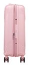American Tourister Mickey Magic 55 / 20 EXP TSA S Mickey Pastel Pink