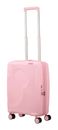 American Tourister Mickey Magic 55 / 20 EXP TSA S Mickey Pastel Pink
