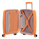 American Tourister Mickey Magic 55 / 20 EXP TSA S Mickey Peachy Orange