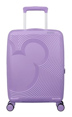 American Tourister Mickey Magic 55 / 20 EXP TSA S Mickey Soft Lilac