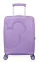 Mickey Soft Lilac - ausverkauft Mickey Soft Lilac