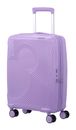 American Tourister Mickey Magic 55 / 20 EXP TSA S Mickey Soft Lilac