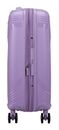 American Tourister Mickey Magic 55 / 20 EXP TSA S Mickey Soft Lilac