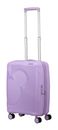 American Tourister Mickey Magic 55 / 20 EXP TSA S Mickey Soft Lilac