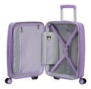 American Tourister Mickey Magic 55 / 20 EXP TSA S Mickey Soft Lilac