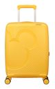 American Tourister Mickey Magic 55 / 20 EXP TSA S Mickey Flower Yellow American Tourister Mickey Magic 55 / 20 EXP TSA S Mickey Flower Yellow