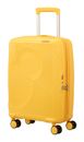 American Tourister Mickey Magic 55 / 20 EXP TSA S Mickey Flower Yellow American Tourister Mickey Magic 55 / 20 EXP TSA S Mickey Flower Yellow