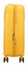 American Tourister Mickey Magic 55 / 20 EXP TSA S Mickey Flower Yellow American Tourister Mickey Magic 55 / 20 EXP TSA S Mickey Flower Yellow