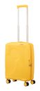American Tourister Mickey Magic 55 / 20 EXP TSA S Mickey Flower Yellow American Tourister Mickey Magic 55 / 20 EXP TSA S Mickey Flower Yellow