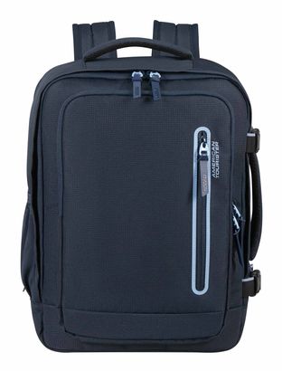 American Tourister Take2Cabin Sport Backpack MS Dark Navy American Tourister Take2Cabin Sport Backpack MS Dark Navy