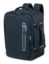 American Tourister Take2Cabin Sport Backpack MS Dark Navy
