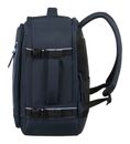 American Tourister Take2Cabin Sport Backpack MS Dark Navy