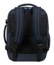 American Tourister Take2Cabin Sport Backpack MS Dark Navy