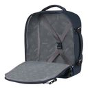 American Tourister Take2Cabin Sport Backpack MS Dark Navy