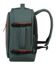 American Tourister Take2Cabin Sport Backpack MS Dark Forest