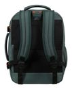 American Tourister Take2Cabin Sport Backpack MS Dark Forest