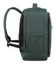 American Tourister Take2Cabin Sport Backpack MS Dark Forest