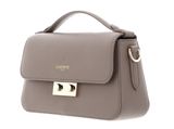 LACOSTE Flap Crossover Bag S Taupe LACOSTE Flap Crossover Bag S Taupe