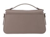LACOSTE Flap Crossover Bag S Taupe LACOSTE Flap Crossover Bag S Taupe