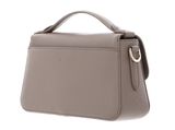 LACOSTE Flap Crossover Bag S Taupe LACOSTE Flap Crossover Bag S Taupe