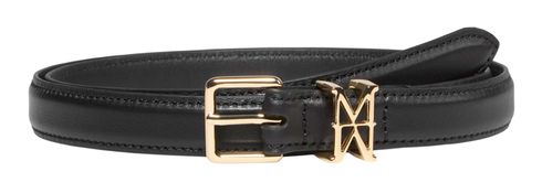Marc O'Polo Gesa Belt W80 Black