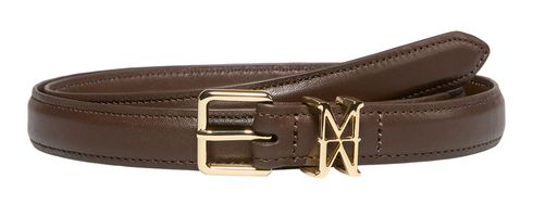 Marc O'Polo Gesa Belt W95 Brown Marc O'Polo Gesa Belt W95 Brown