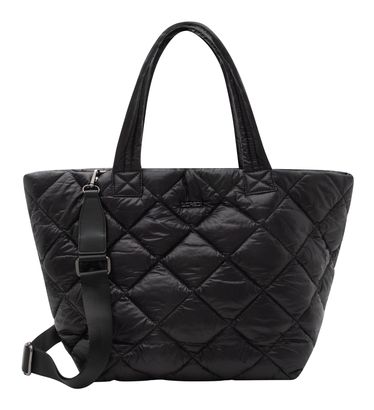 L.CREDI Radima Shopper Black L.CREDI Radima Shopper Black