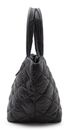 L.CREDI Radima Shopper Black L.CREDI Radima Shopper Black