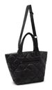 L.CREDI Radima Shopper Black L.CREDI Radima Shopper Black