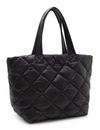 L.CREDI Radima Shopper Black L.CREDI Radima Shopper Black