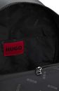 HUGO Wanner Backpack Black