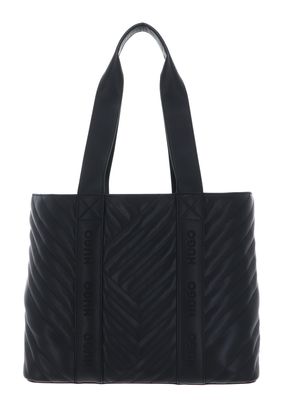 HUGO Becky Tote Bag Black