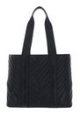 HUGO Becky Tote Bag Black