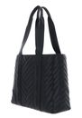 HUGO Becky Tote Bag Black