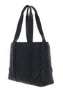 HUGO Becky Tote Bag Black