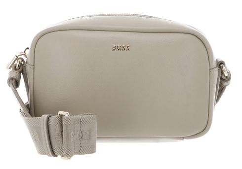 BOSS Sandy Crossbody Light Beige BOSS Sandy Crossbody Light Beige