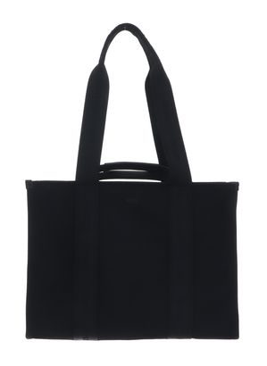BOSS Sandy Tote Bag Black
