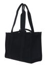 BOSS Sandy Tote Bag Black
