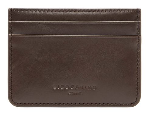 LIEBESKIND BERLIN Liam Wallet XS Roasted Coconut LIEBESKIND BERLIN Liam Wallet XS Roasted Coconut