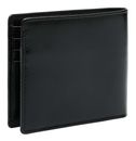 LIEBESKIND BERLIN Noah Wallet M Black LIEBESKIND BERLIN Noah Wallet M Black